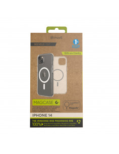 muvit for change funda recycletek Magsafe compatible con...