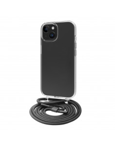 muvit for change funda recycletek con colgante negro...