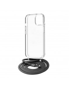 muvit for change funda recycletek con colgante negro... 2