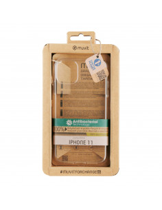 muvit for change funda recycletek antibacteriana...