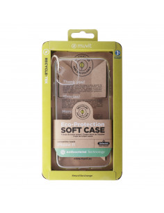 muvit for change funda recycletek antibacteriana... 2