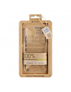 muvit for change funda recycletek compatible con Apple...