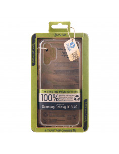muvit for change funda recycletek compatible con Samsung...