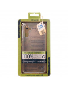 muvit for change funda recycletek compatible con Samsung...