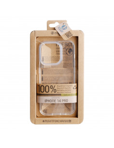 muvit for change funda recycletek compatible con Apple...