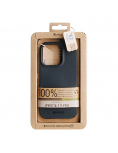 muvit for change funda recycletek compatible con Apple...