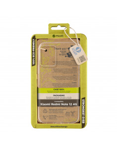 muvit for change funda recycletek compatible con Xiaomi...
