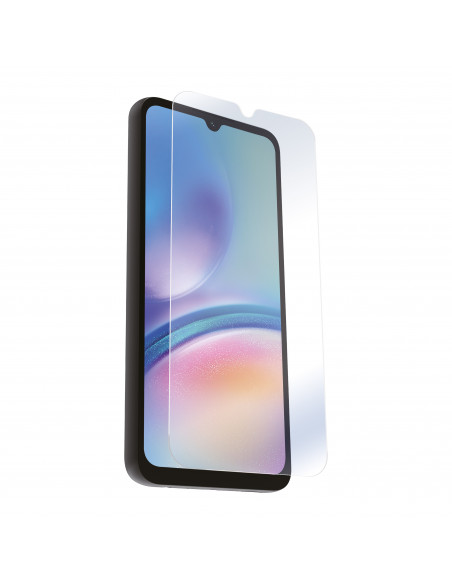 muvit for change protector pantalla recycletek compatible con Samsung Galaxy A05S vidrio templado plano