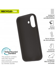 muvit for change funda recycletek Liquid Silicone... 2