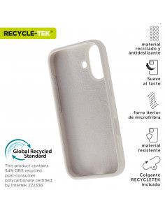 muvit for change funda recycletek Liquid Silicone... 2