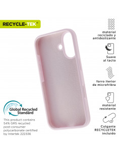 muvit for change funda recycletek Liquid Silicone... 2