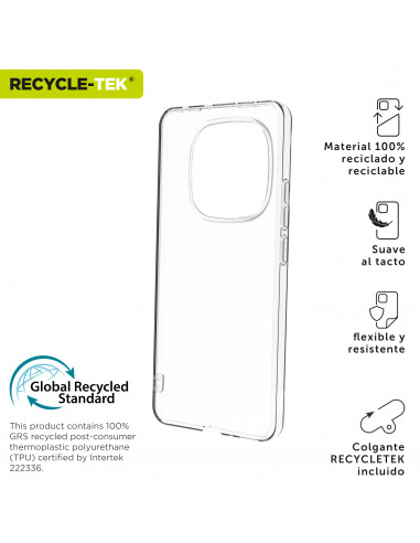 muvit for change funda recycletek compatible...
