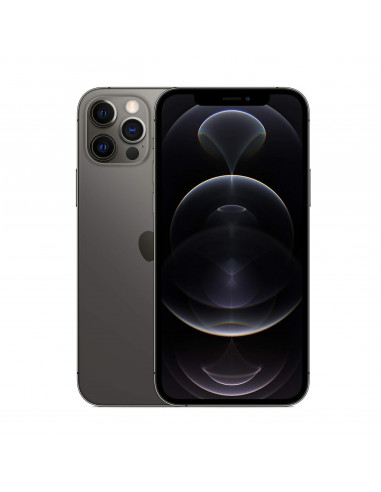 Refone Apple iPhone 12 Pro 512GB Graphite