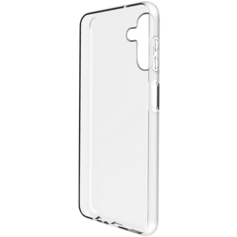 muvit for change funda compatible con Samsung Galaxy A04S 4G/A13 5G transparente
