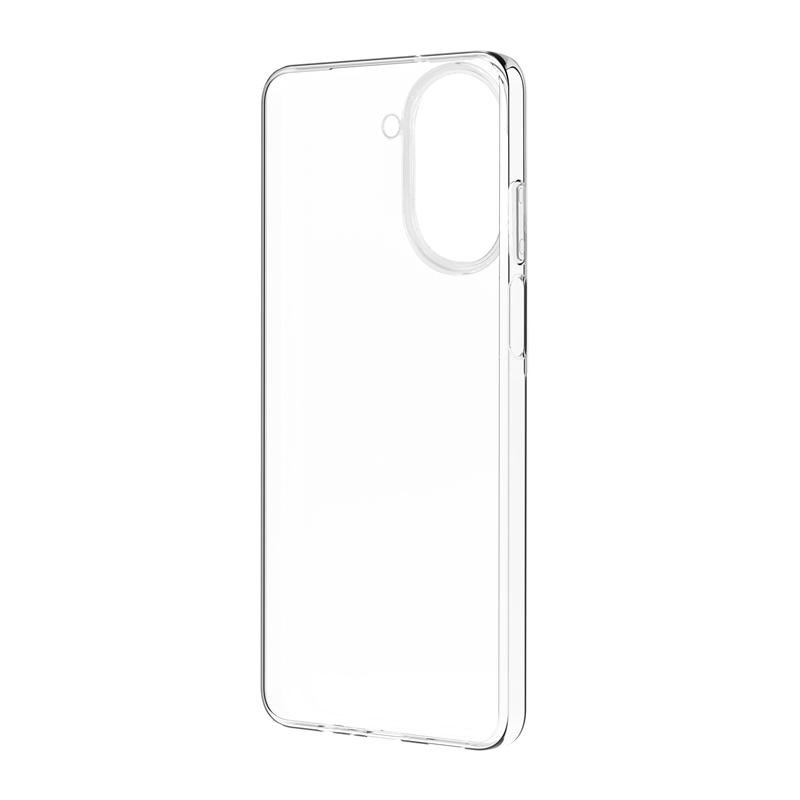 muvit for change funda compatible con Xiaomi Redmi A5 4G transparente