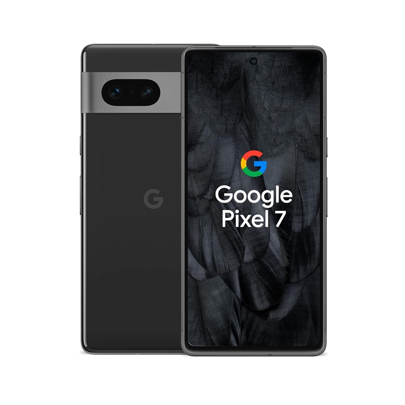 Refone Google Pixel 7 128GB Obsidian