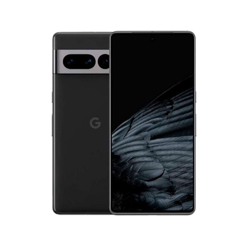 Refone Google Pixel 7 Pro 128GB Obsidian Reacondicionado