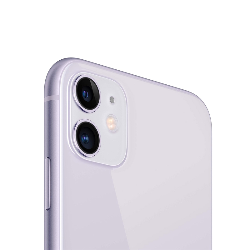 Refone iPhone 11 64GB Purple Reacondicionado