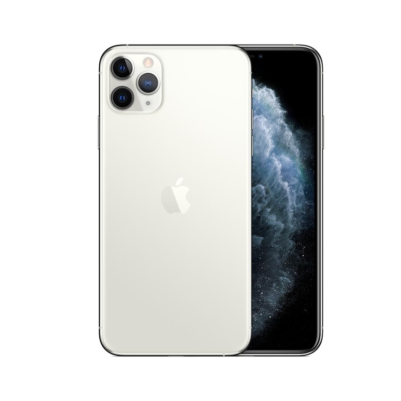 Refone iPhone 11 Pro Max 64GB Silver Reacondicionado