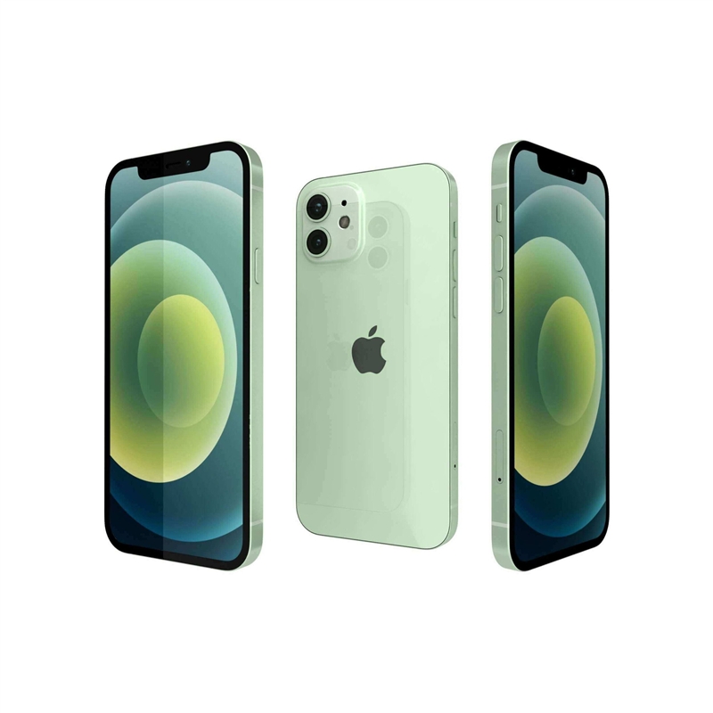 Reacondicionado Apple iPhone 12 128GB Green