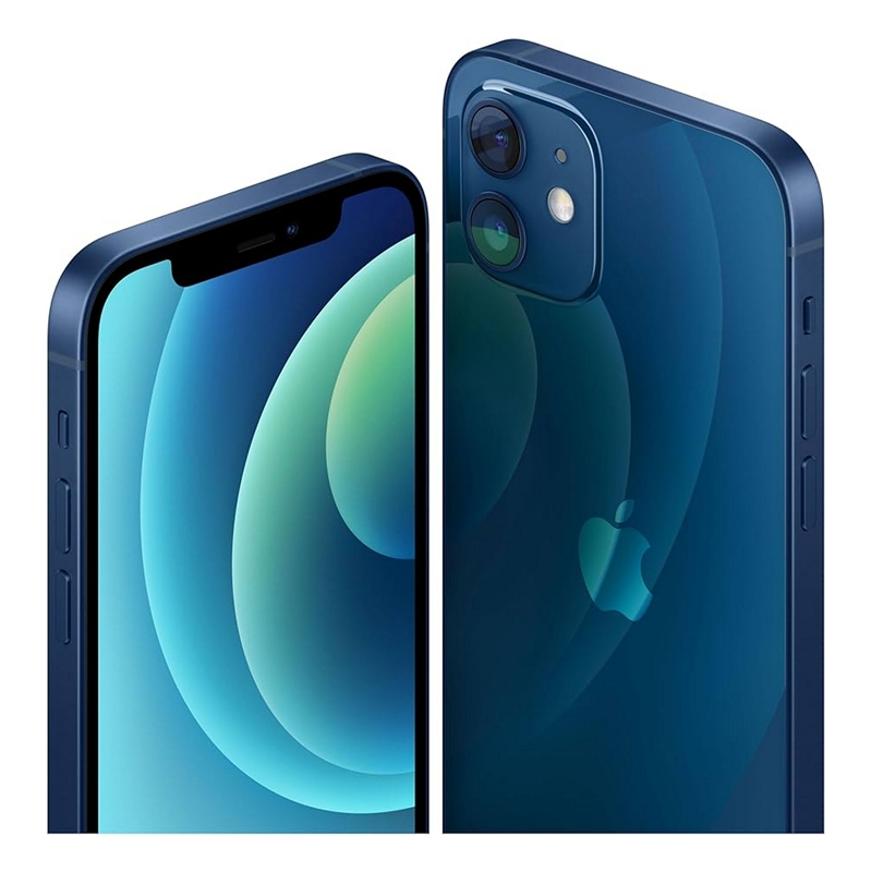 Reacondicionado Apple iPhone 12 64GB Blue