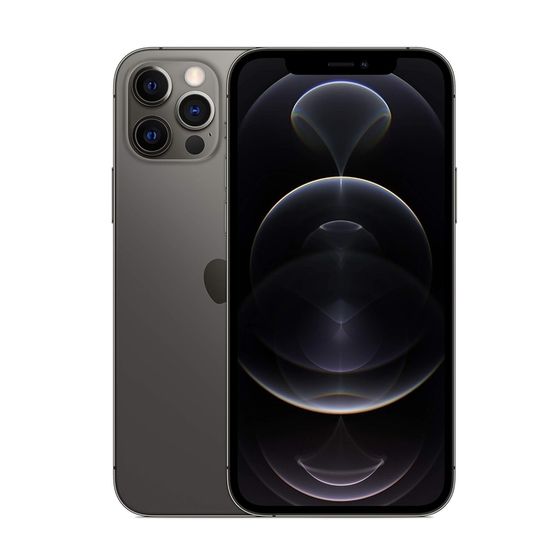 Refone iPhone 12 Pro 128GB Graphite Reacondicionado