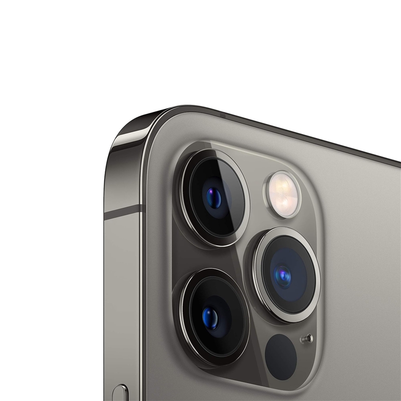 Refone iPhone 12 Pro Max 128GB Graphite Reacondicionado