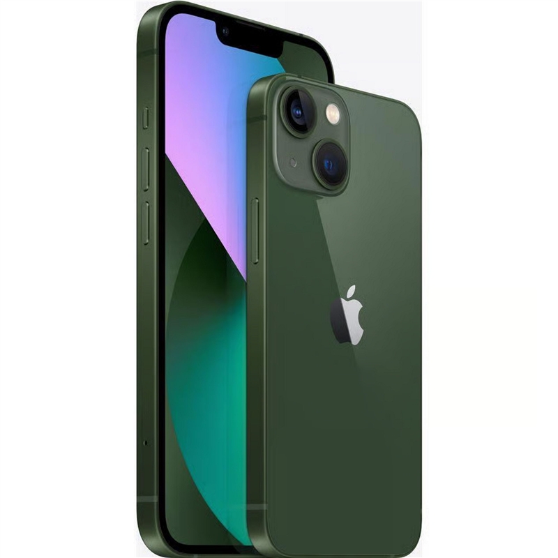 Reacondicionado Apple iPhone 13 Mini 128GB Alpine Green