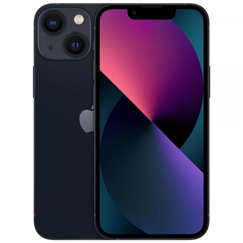 Reacondicionado Apple iPhone 13 Mini 128GB Midnight