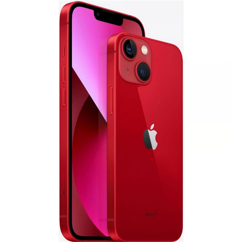 Reacondicionado Apple iPhone 13 Mini 128GB Red