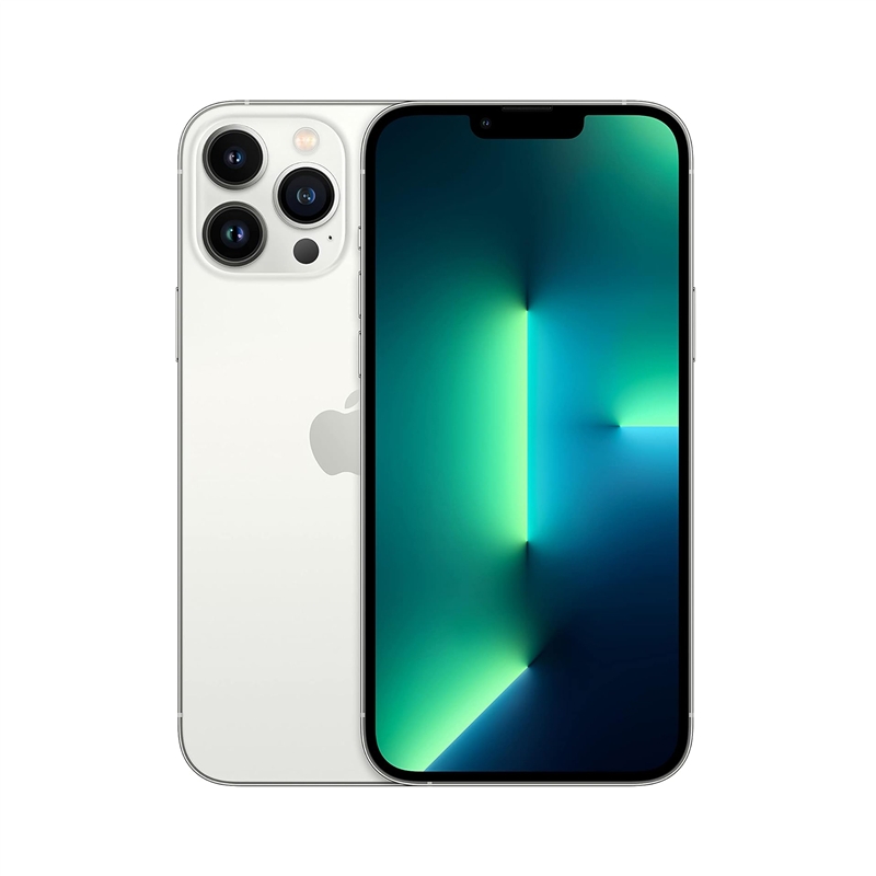 Refone iPhone 13 Pro Max 256GB Silver Reacondicionado