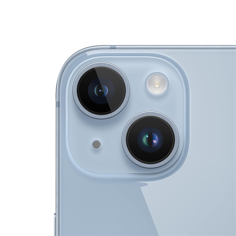 Refone iPhone 14 256GB Blue Reacondicionado