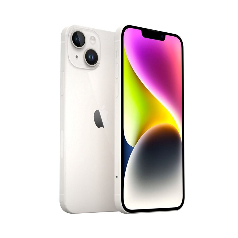 Refone iPhone 14 512GB Starliht Reacondicionado