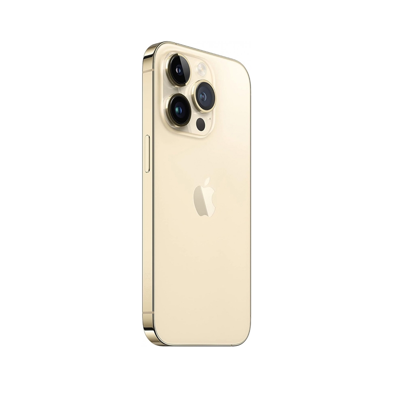 Refone Apple iPhone 14 Pro 128GB Gold Reacondicionado