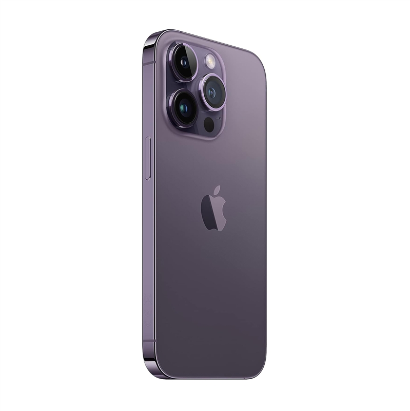 Refone Apple iPhone 14 Pro 256GB Deep Purple Reacondicionado