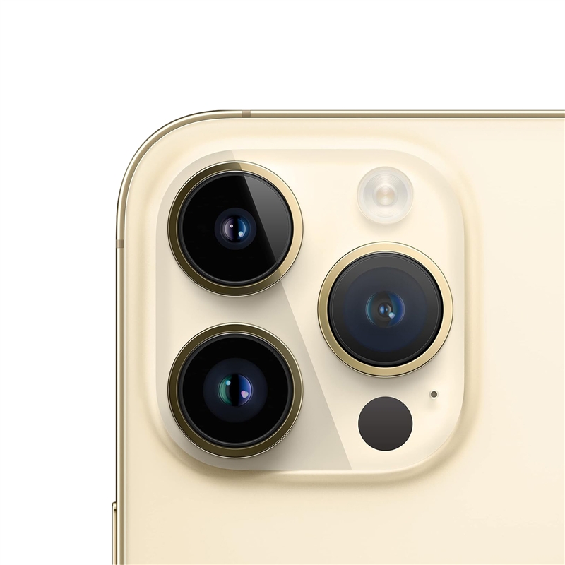 Refone Apple iPhone 14 Pro 512GB Gold Reacondicionado