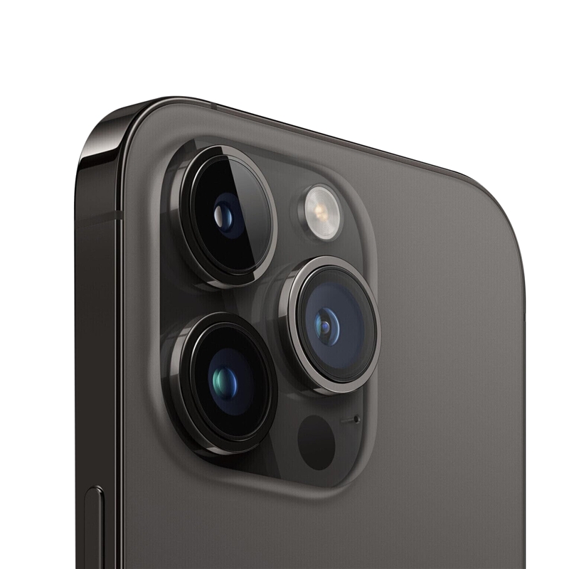 Refone Apple iPhone 14 Pro 512GB Space Black Reacondicionado