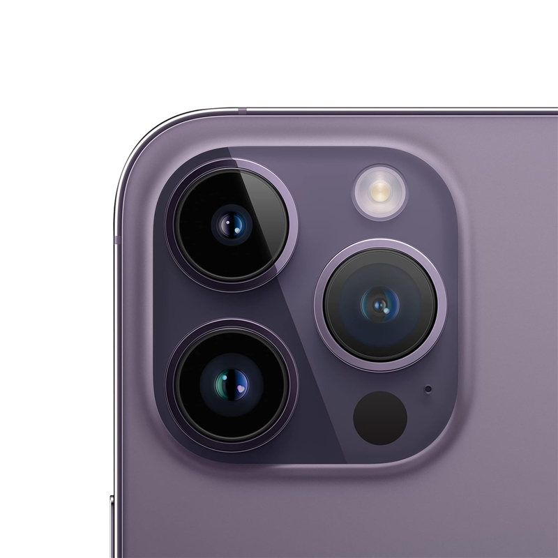 Refone iPhone 14 Pro Max 512GB Deep Purple Reacondicionado