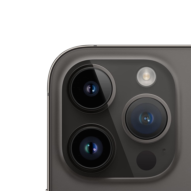 Refone iPhone 14 Pro Max 512GB Space Black Reacondicionado