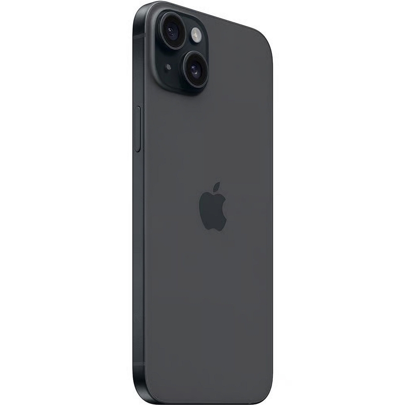 Reacondicionado Apple iPhone 15 Plus 128GB Black
