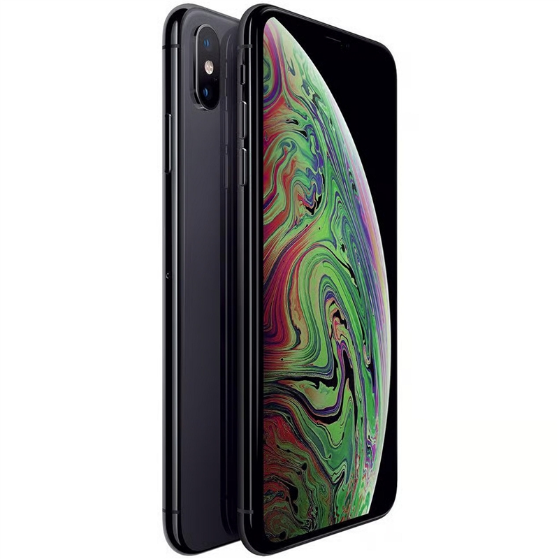 Reacondicionado Apple iPhone XS Max 512GB Space Grey