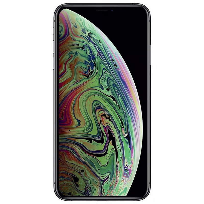 Reacondicionado Apple iPhone XS Max 512GB Space Grey