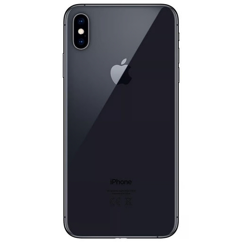 Reacondicionado Apple iPhone XS Max 512GB Space Grey