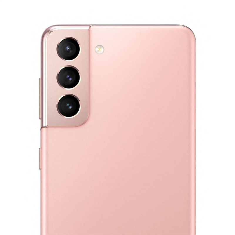 Reacondicionado Samsung Galaxy S21 5G 128GB Phantom Pink