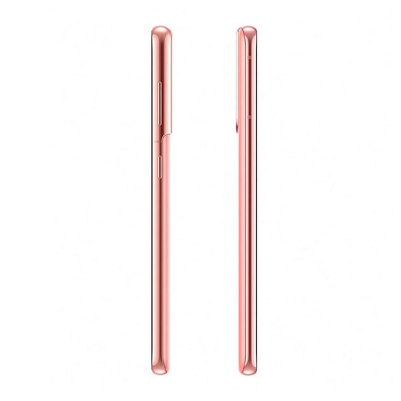 Reacondicionado Samsung Galaxy S21 5G 128GB Phantom Pink