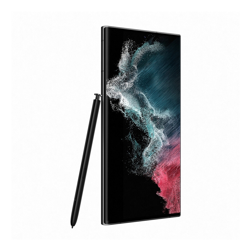 Refone Samsung Galaxy S22 Ultra 5G 128GB Phantom Black Reacondicionado