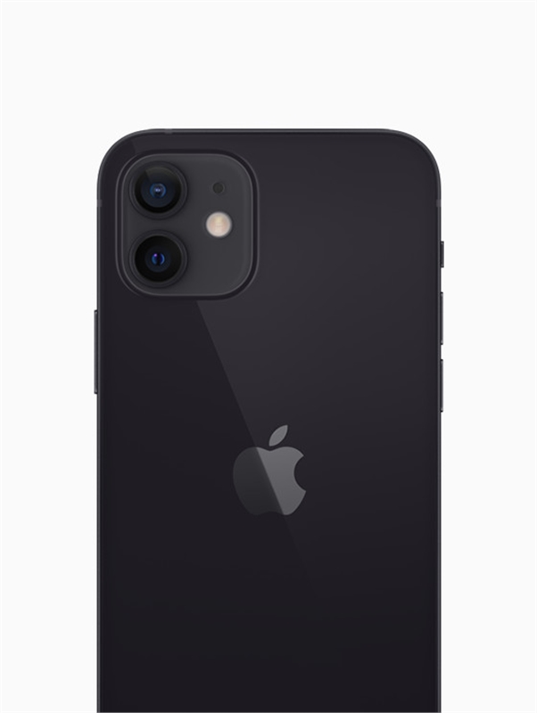 Refone iPhone 12 64GB Reacondicionado Black