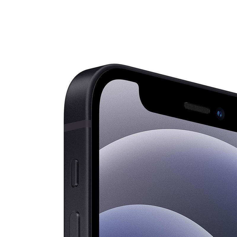 Refone iPhone 12 Mini 64GB Reacondicionado Black