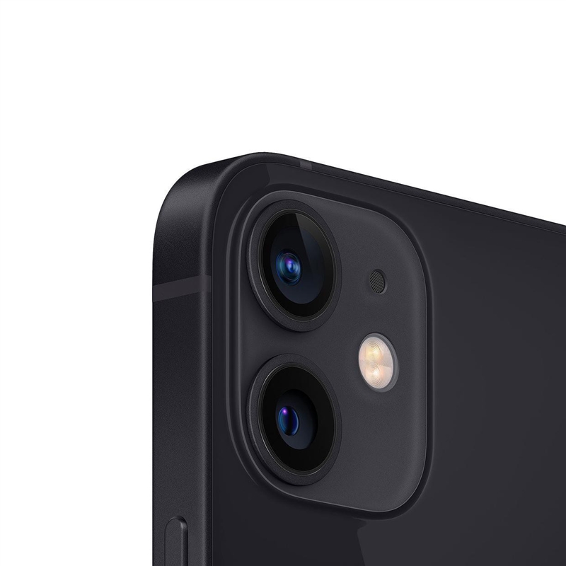 Refone iPhone 12 Mini 64GB Reacondicionado Black