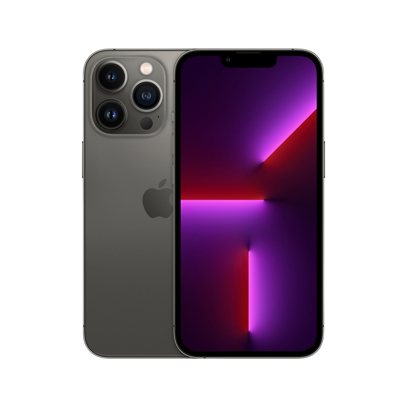 Refone iPhone 13 Pro 128GB Graphite Reacondicionado